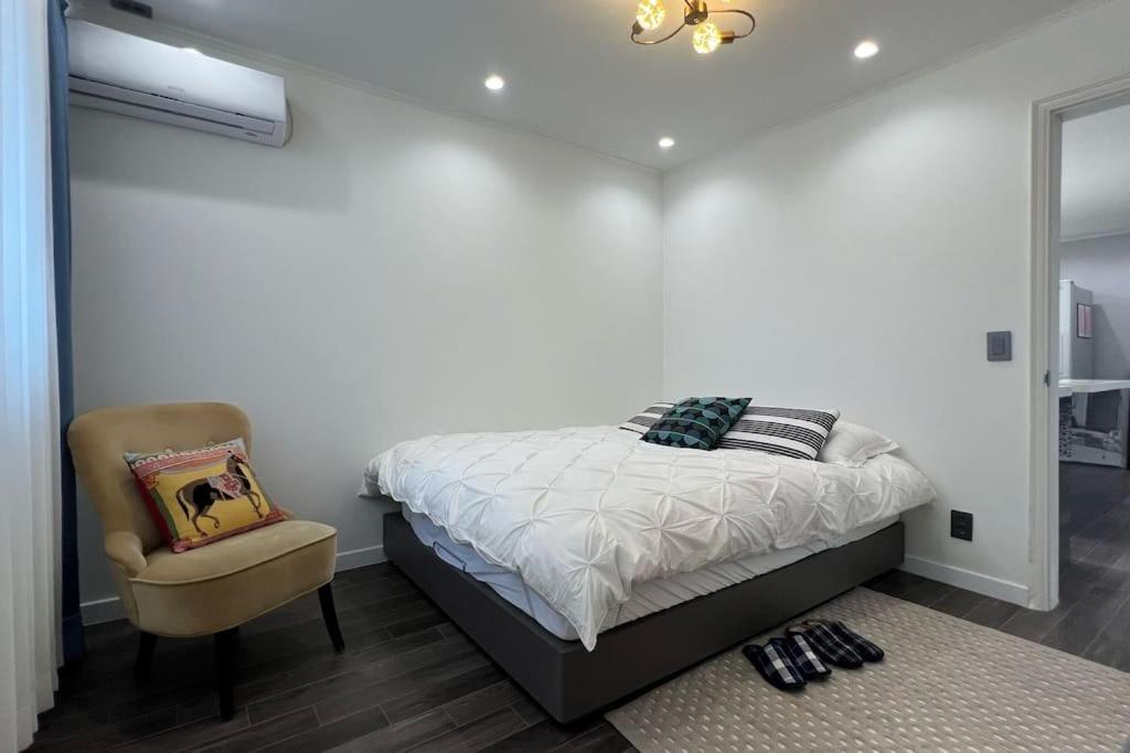 Hongdae 3Bedroom Apartment #14 Szöul Kültér fotó