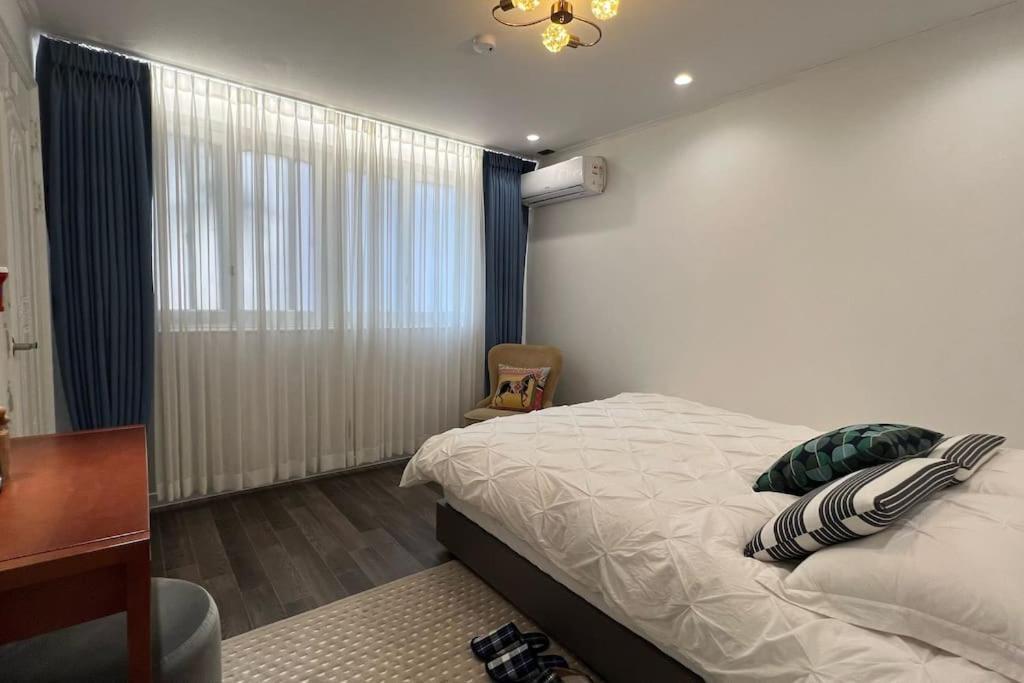 Hongdae 3Bedroom Apartment #14 Szöul Kültér fotó